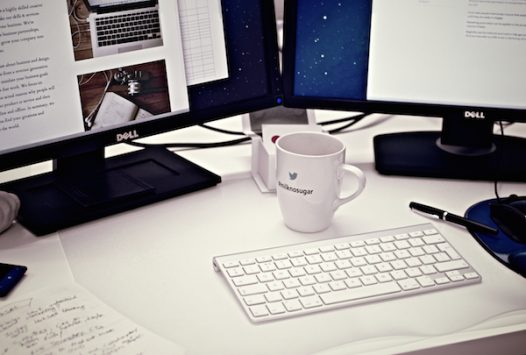 How to Triple Your SEO Efforts Just By Blogging