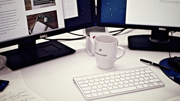 How to Triple Your SEO Efforts Just By Blogging