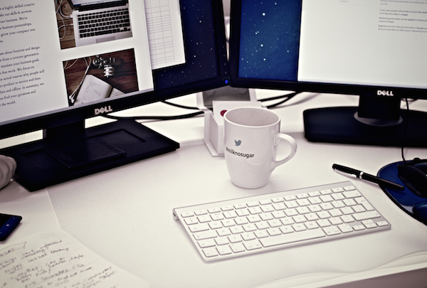 How to Triple Your SEO Efforts Just By Blogging