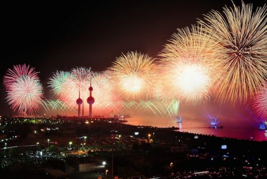 SEO New Year's Resolutions