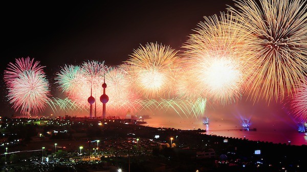 SEO New Year's Resolutions