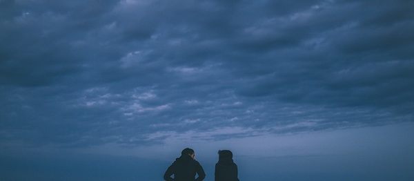 What to Write About When You Feel Like You've Got Nothing Unique Left to Say