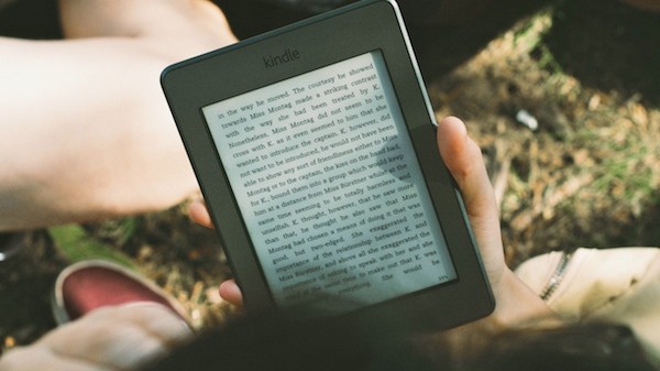 The Demand for eBooks is Rapidly Growing – Here’s How You Can Take Advantage