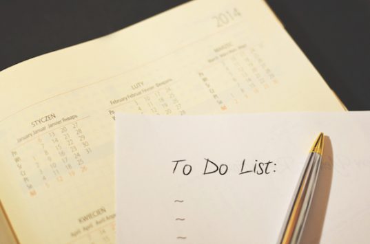 Do you want to get your post seen by as many people as possible? Here are 5 Things to Do after you hit publish on your next blog post. On www.problogger.net