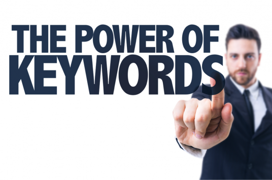 8 Ways to find trending topics and keywords for your blog and social media.
