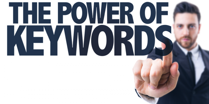 8 Ways to find trending topics and keywords for your blog and social media.