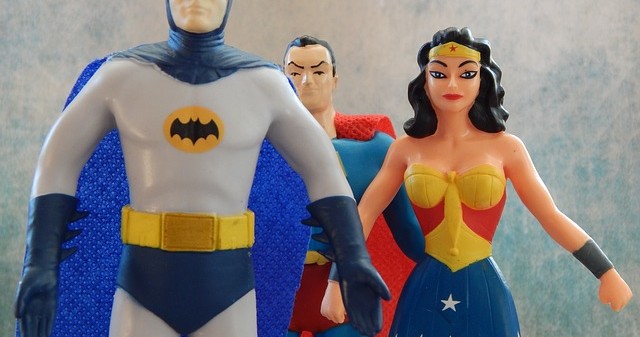 4 Ways A Superhero System Will Make You A Better Blogger | Problogger.net