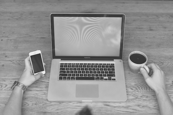 Getting people to return to your blog