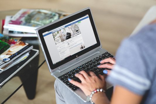 Four Social Media Trends to Look out For