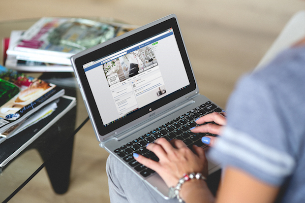 Four Social Media Trends to Look out For