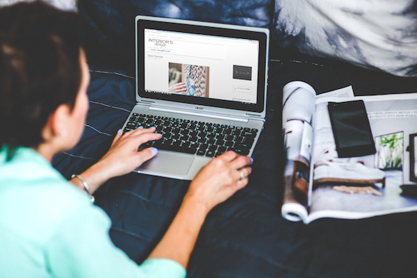 10 Ways you are sabotaging your blogging