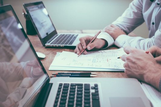 5 Ways to Creatively Brainstorm Guest Post Ideas | on ProBlogger.net