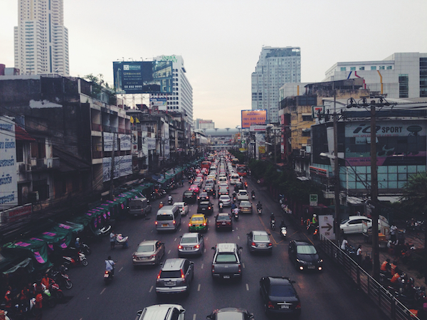 Warning: Are you making these 8 traffic-killing mistakes on your blog?