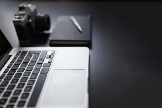 how to be a full time blogger