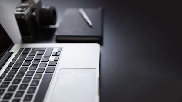 how to be a full time blogger