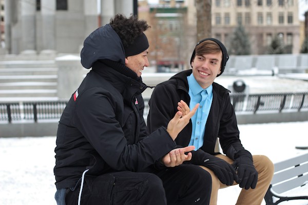 Building relationships with your blog readers