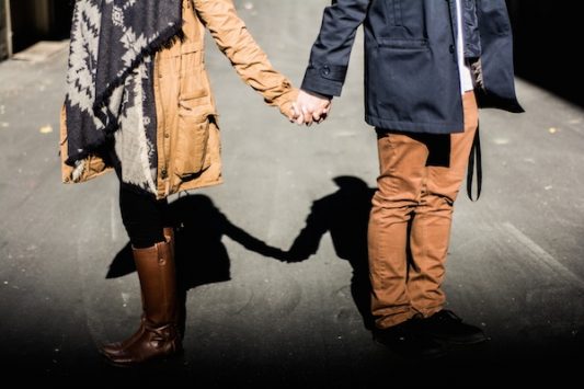 Building relationships with your readers on your blog