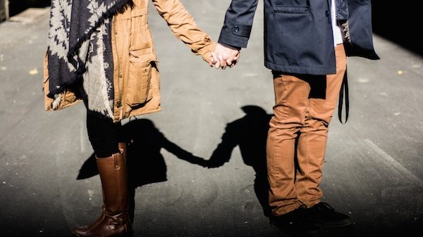 Building relationships with your readers on your blog