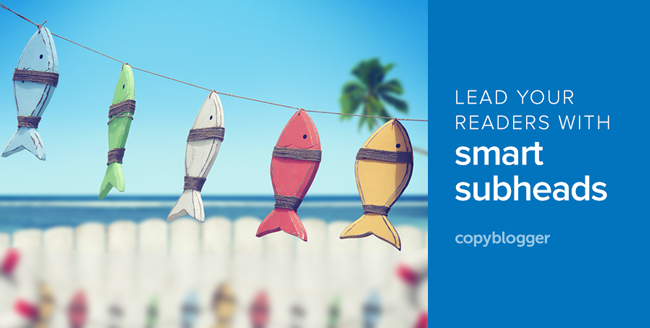 smart-subheads