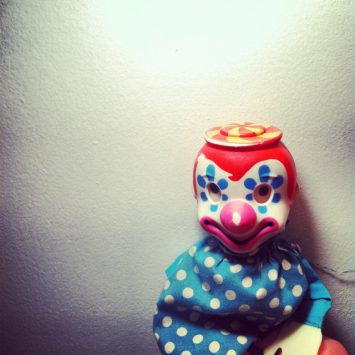 5 Irrational Fears that Keep Bloggers from Being Successful