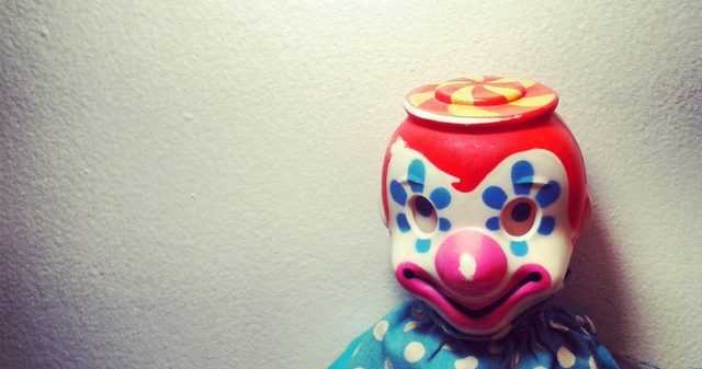 5 Irrational Fears that Keep Bloggers from Being Successful