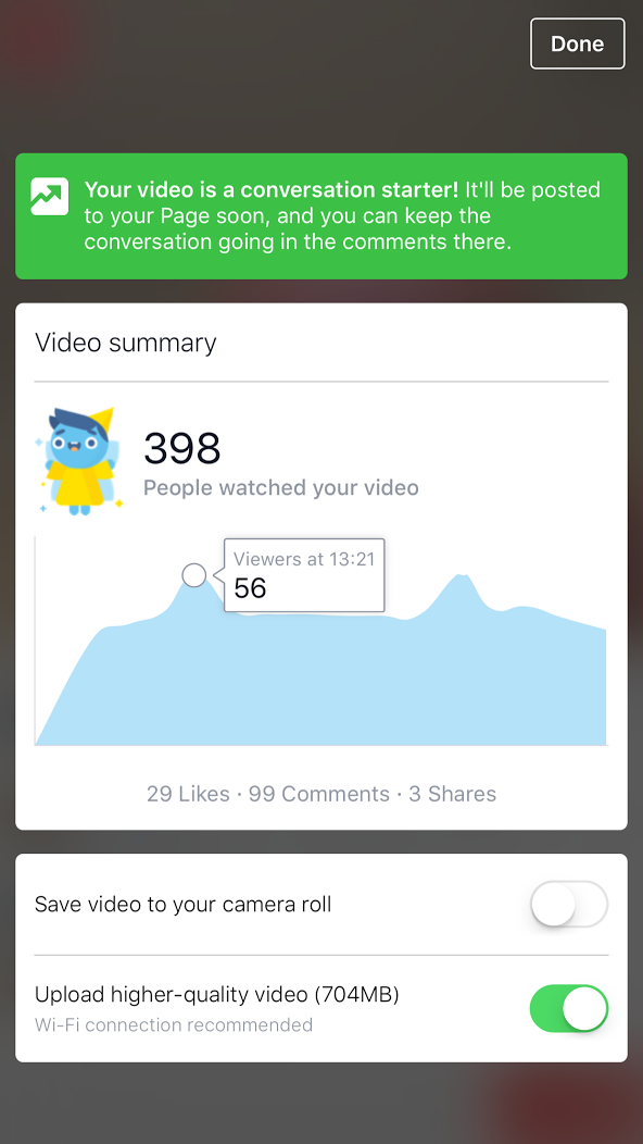 facebook live video stats.png Facebook live video stats