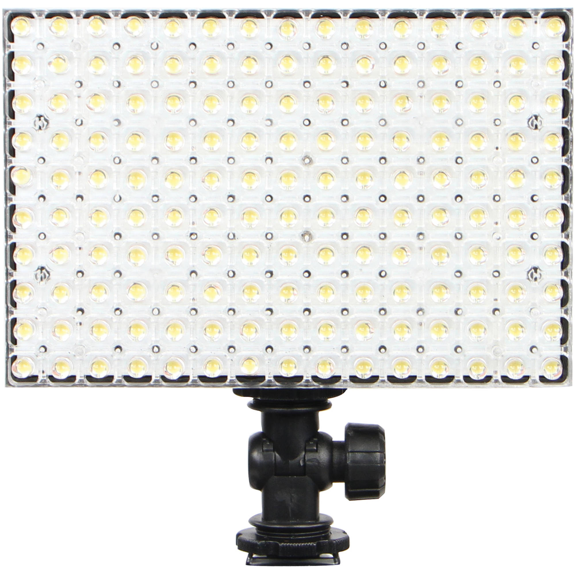 led lights facebook live video