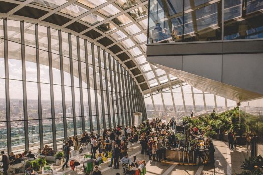 How to network at blog events, even when you're shy! My top tips at ProBlogger.net