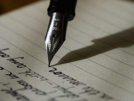 7 small ways to be a better writer