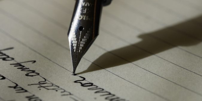 7 small ways to be a better writer