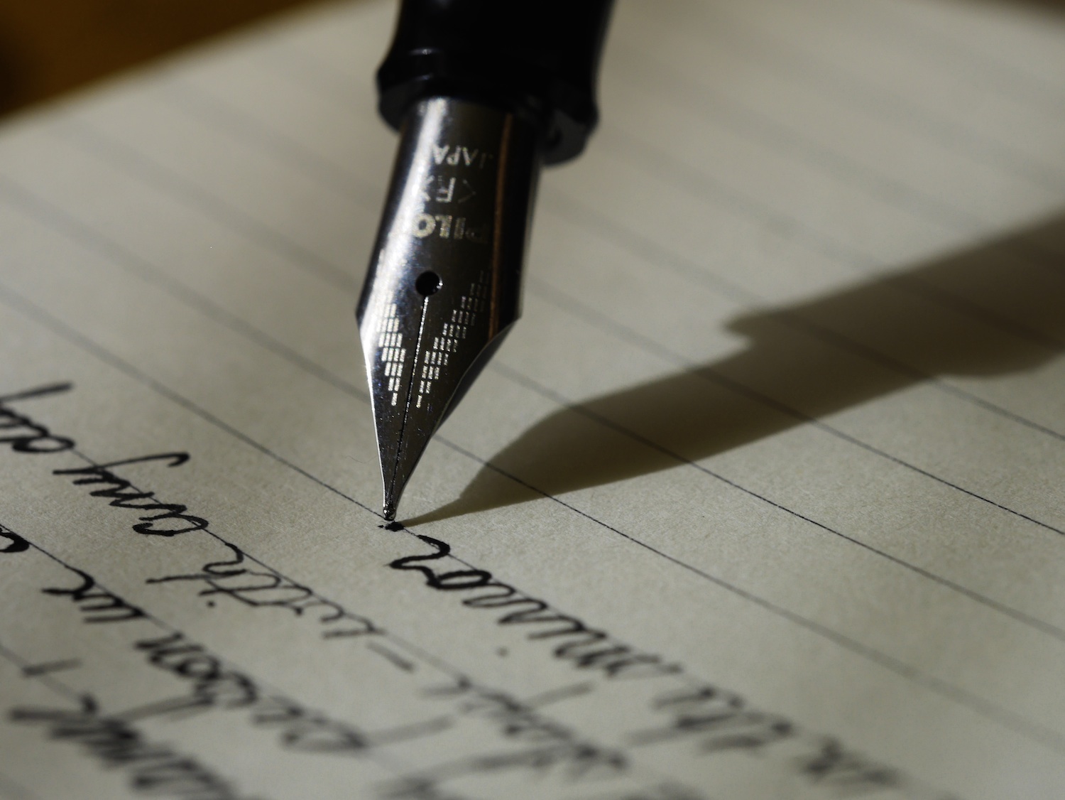 7 small ways to be a better writer
