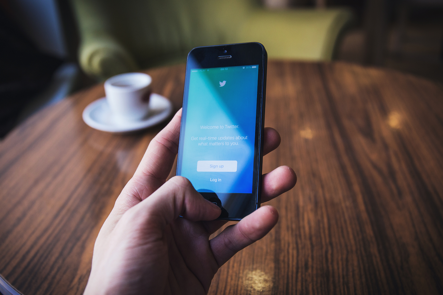 ProBlogger social network community discussion