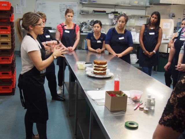 If you've got a small business and rely on social media to help promote it, don't miss this interview with cake baker extraordinaire Karlee Prior from Karlee's Kupcakes - she spills the beans on how she's built a business almost entirely through Instagram, and how you can too.