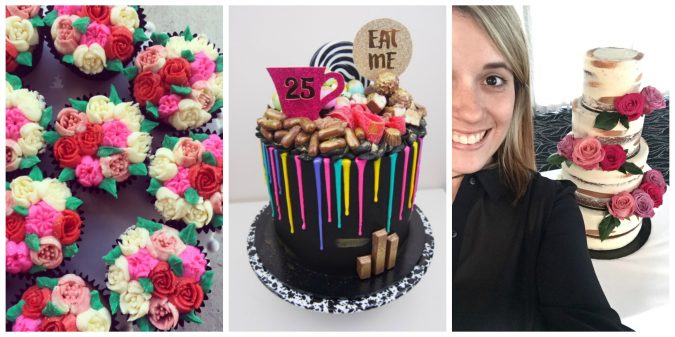 If you've got a small business and rely on social media to help promote it, don't miss this interview with cake baker extraordinaire Karlee Prior from Karlee's Kupcakes - she spills the beans on how she's built a business solely through Instagram