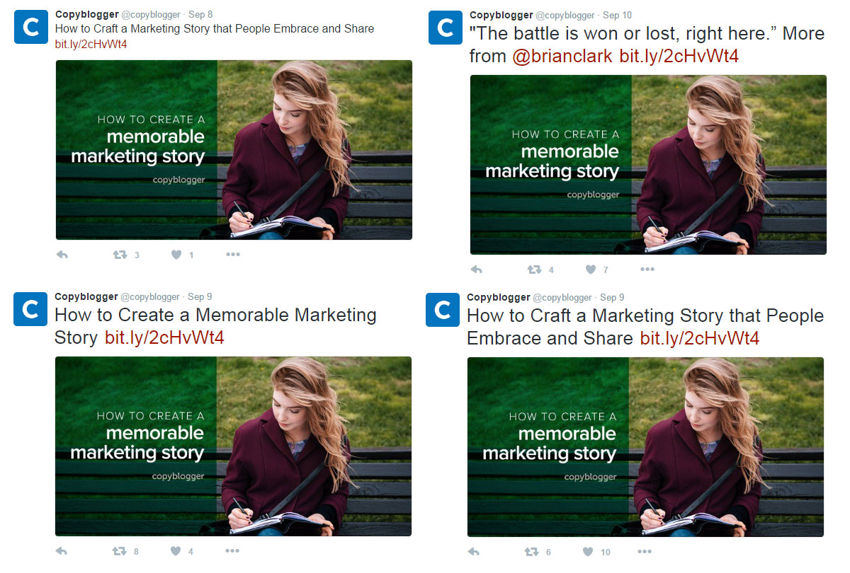 The one reason your amazing blog post hasn’t gone viral (and 8 things you can do about it) | ProBlogger.net