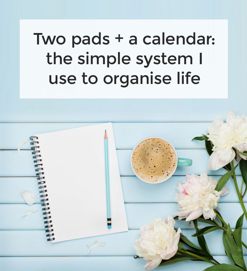 organiselife