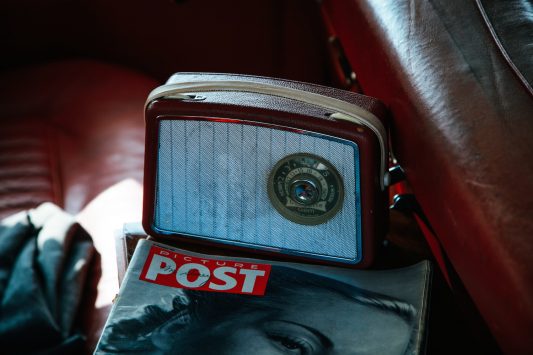 5 Questions You Should Ask Yourself Before Starting a Podcast | ProBlogger.net