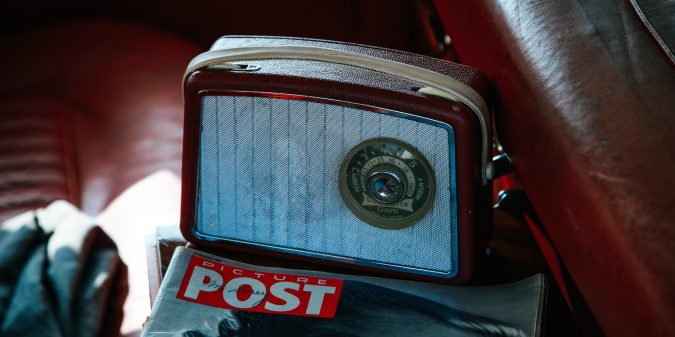 5 Questions You Should Ask Yourself Before Starting a Podcast | ProBlogger.net