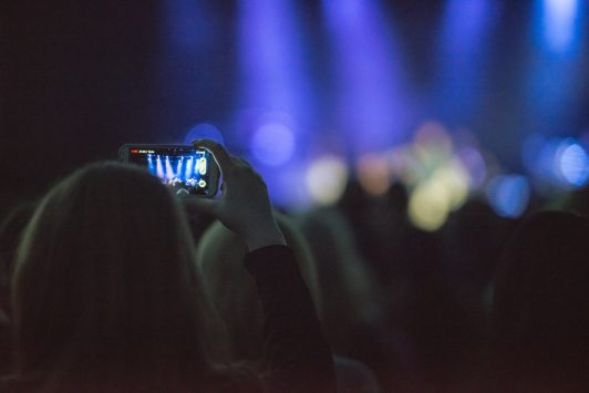 ProBlogger Community Discussion: How Much Video Do You Do?