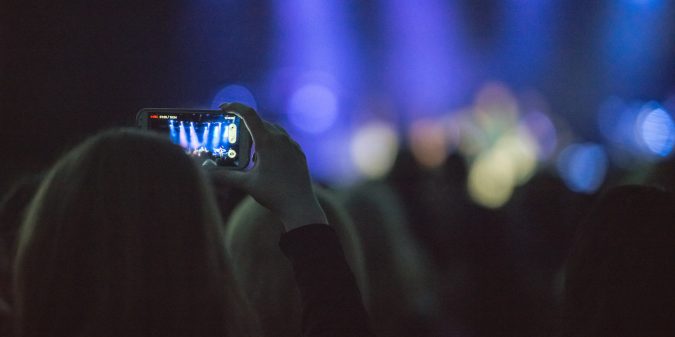 ProBlogger Community Discussion: How Much Video Do You Do?