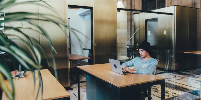 New to Blogging? Ditch the Fear of Judgement | ProBlogger