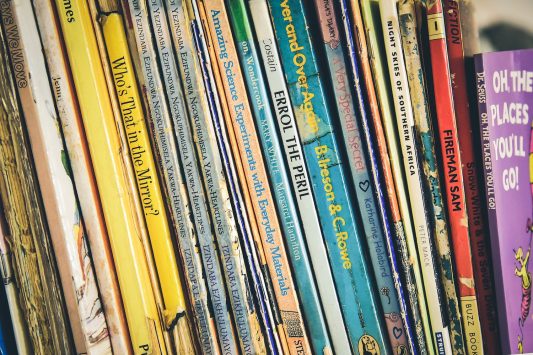 How to Swipe Great Titles ... and Use Them On YOUR Blog | ProBlogger.net