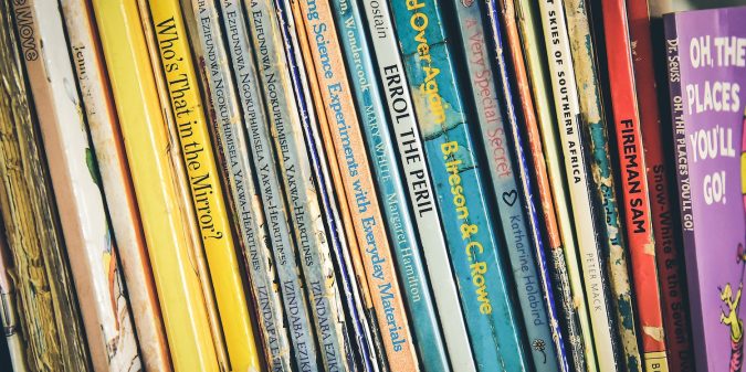 How to Swipe Great Titles ... and Use Them On YOUR Blog | ProBlogger.net