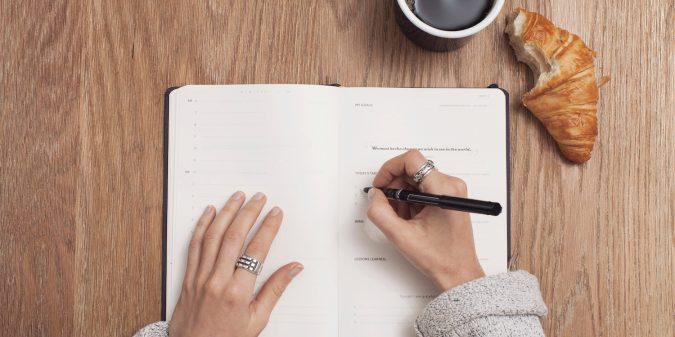 Creating a Blog Content Plan for 2017 | ProBlogger.net