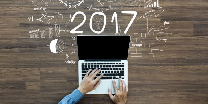 6 things you can do in January to make your blog better in 2017 | on ProBlogger.net