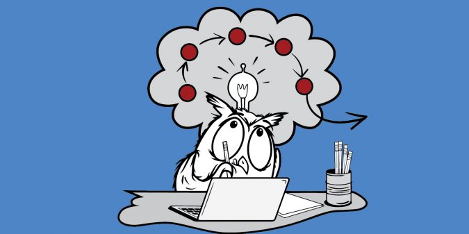 A System for Easily Publishing Consistently Great Content - Pamela Wilson on ProBlogger.net