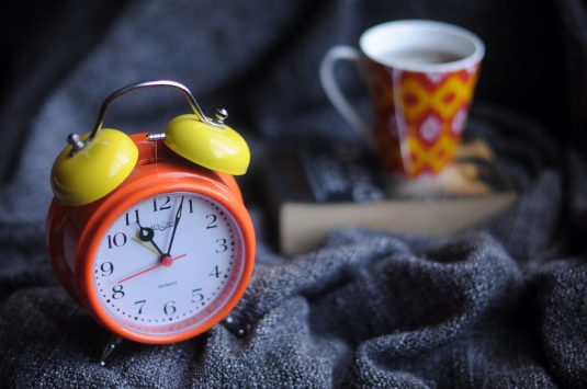ProBlogger Community Discussion: Do you use a schedule?