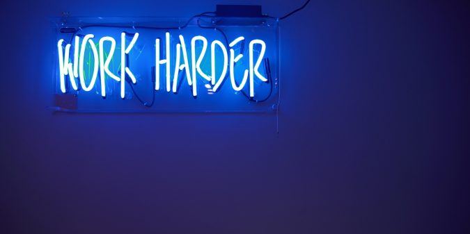 How To Make Time To Grow A Successful Blog When You Have A Full-Time Job | ProBlogger.net