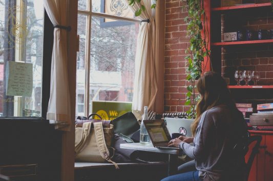 5 Things to Think About Before You Start Your New Blog | Don't leave home without these tips from ProBlogger!