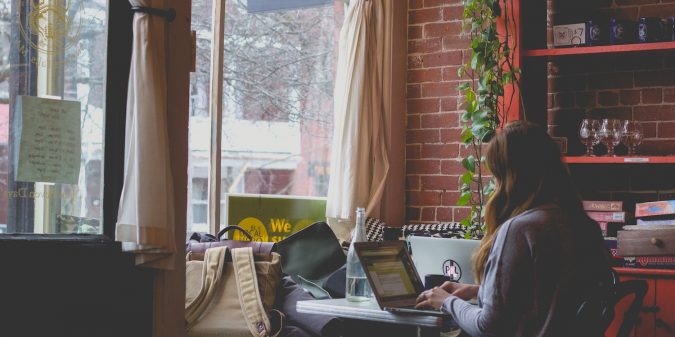5 Things to Think About Before You Start Your New Blog | Don't leave home without these tips from ProBlogger!